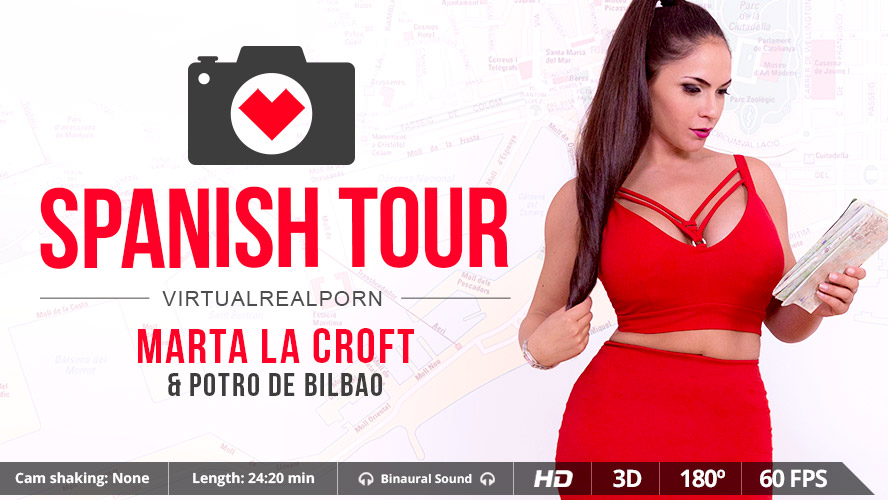 Spanish Tour